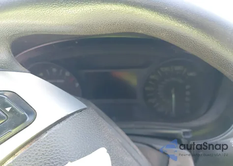 2013 Ford Edge Se z USA, uszkodzony, nr VIN 2FMDK3GC0DBB01102